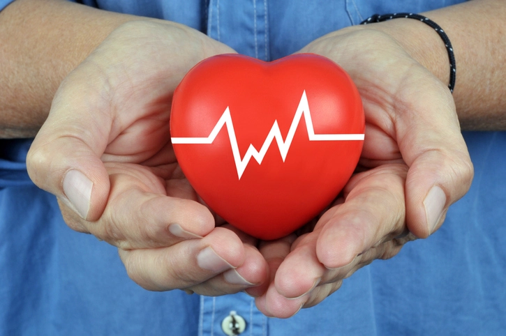 До потери пульса. Хирург Мамчур назвал простые способы снизить риск аритмии
До потери пульса. Хирург Мамчур назвал простые способы снизить риск аритмии