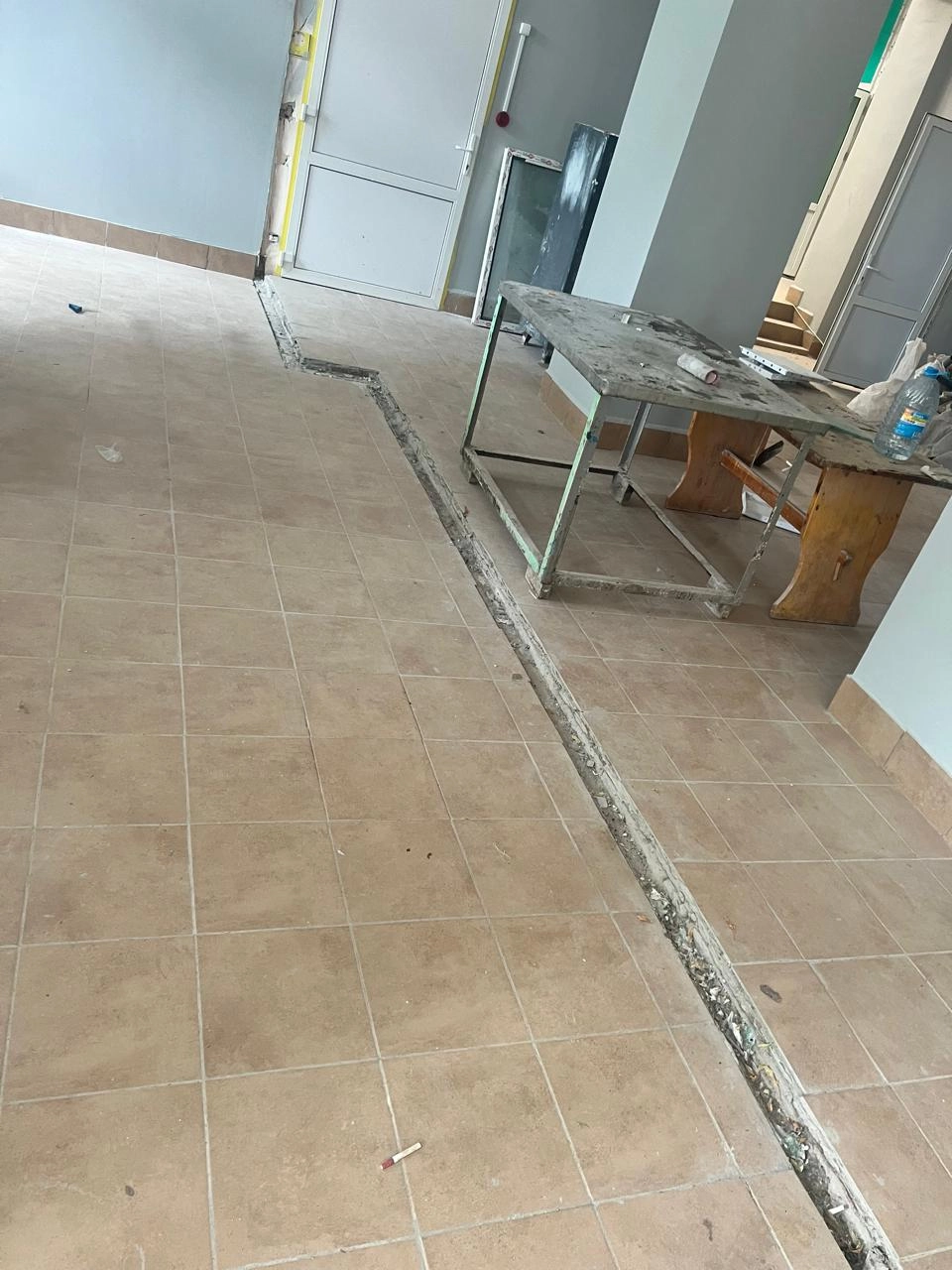 Расследование продолжается.