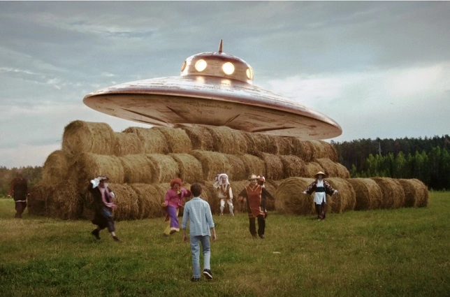 Завтра я стану взрослым