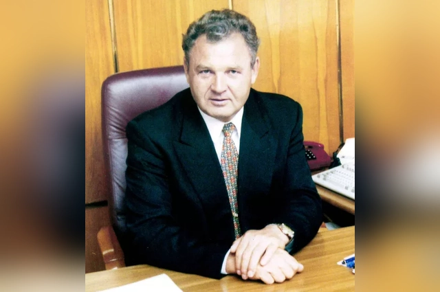 Гумер Нафиев является сыном первого прокурора Казани Сайфихана Нафиева.