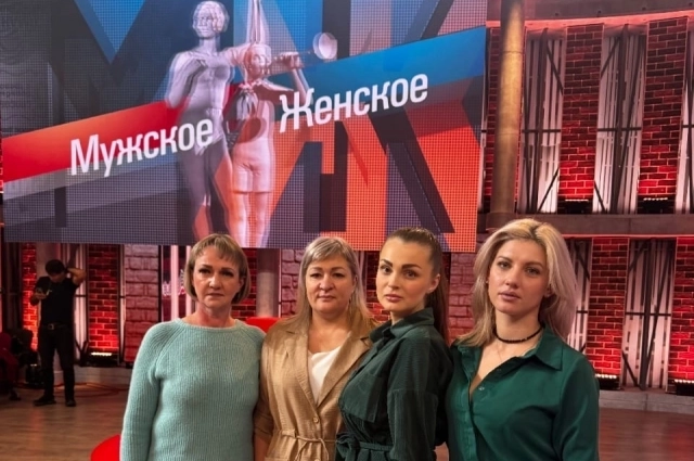 Спасительницы мальчика рассказали о его непростой судьбе.