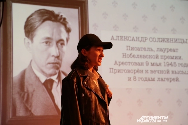 Екатерине Уховой был понятен подросток, а вот в роль Цветаевой пришлось вживаться.