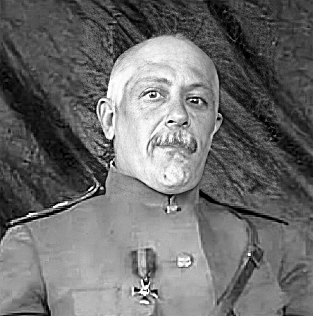 Профессор Алексей Кулябко.