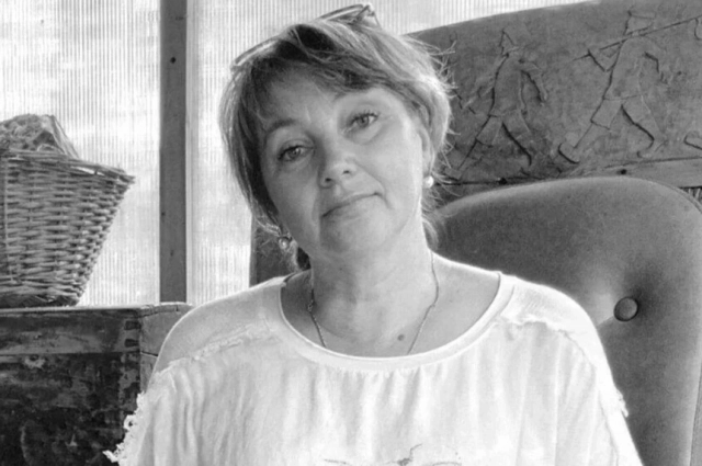 Олеся Петровна Б.