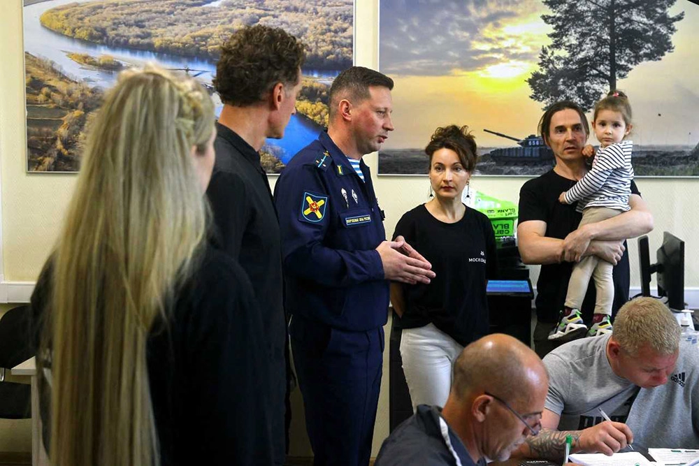 Эльвира Сабанова.