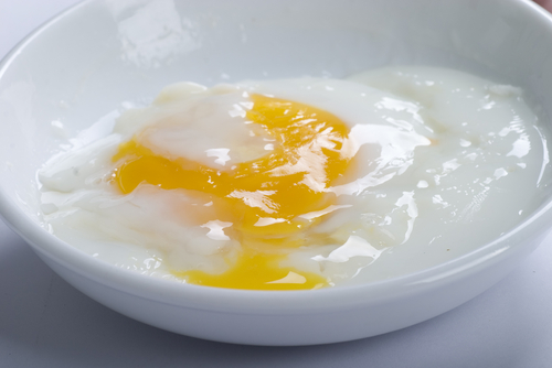 Что такое яйцо пашот и чем они полезны
