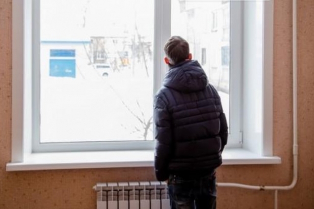 Обеспечение сирот жильём соответствует целям нацпроекта «Семья».
