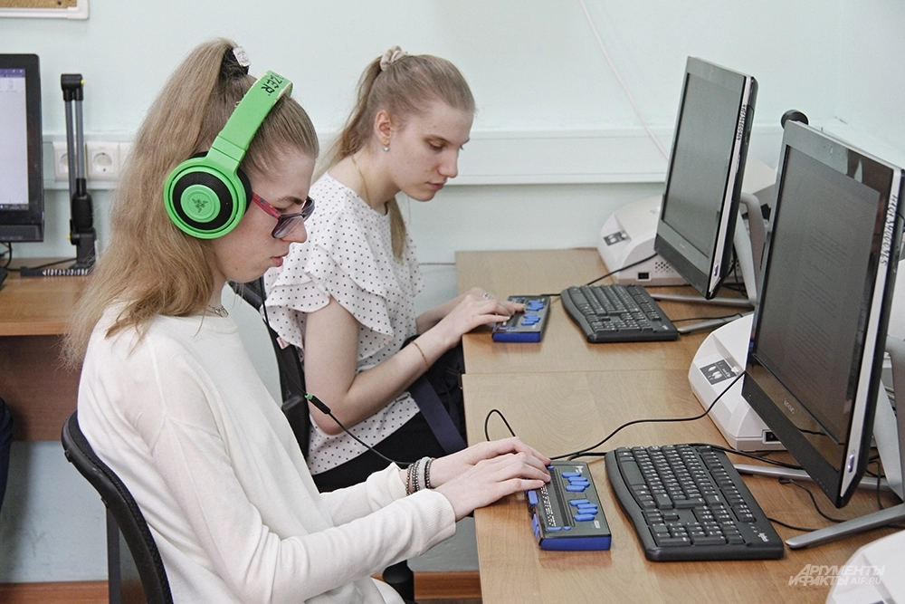 Спорткомплекс для школы-интерната № 1 для обучения и реабилитации слепых в Алексеевском районе.