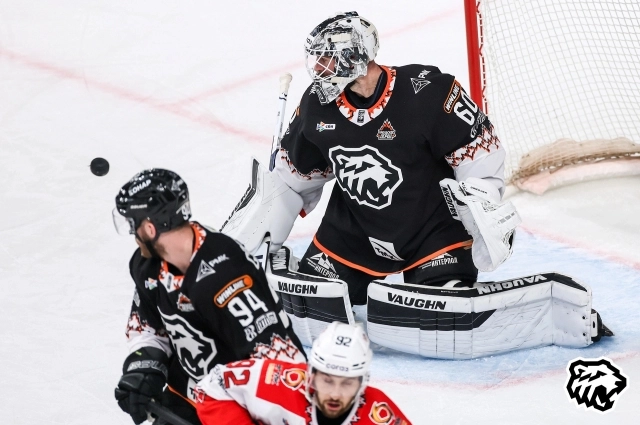 Вратарская линия команды остаётся одним из слабых мест.