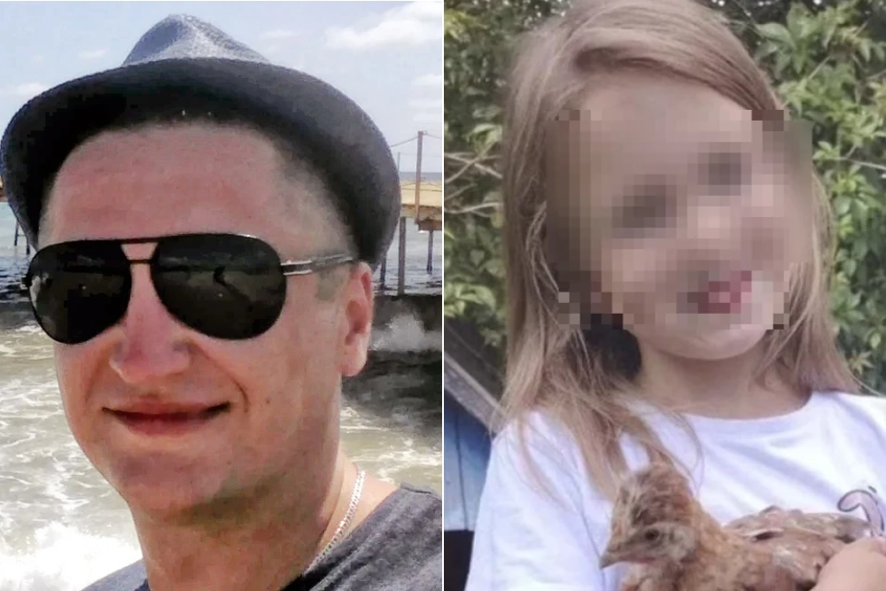 саша фоменкова, смоленск, поиски, похититель, Сергей Грищенков