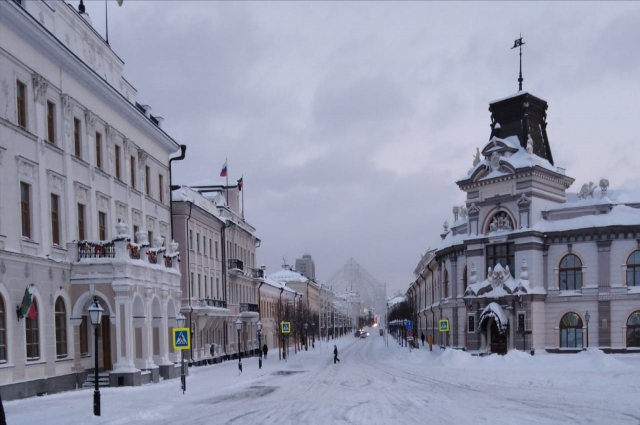 В Нацмузее РТ приготовили мастер-классы ,квесты для детей и взрослых.   