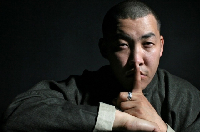 В этом году Амаду начал сниматься в детской сказке.