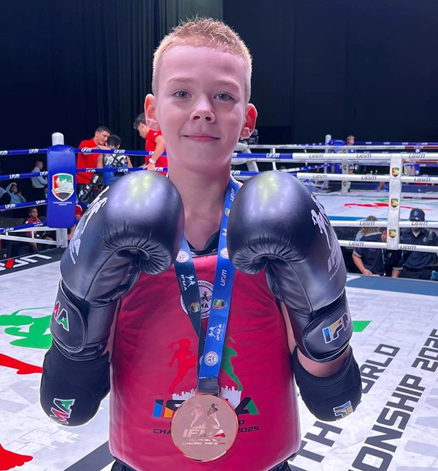 Жданков Максим.