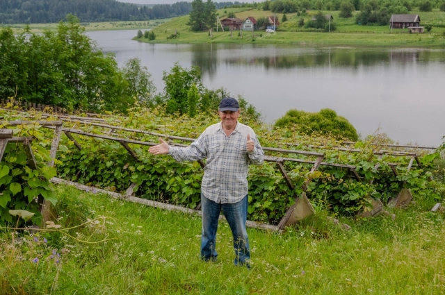 Село родное. Как в Чусовом сохраняют историю и пишут новые её страницы