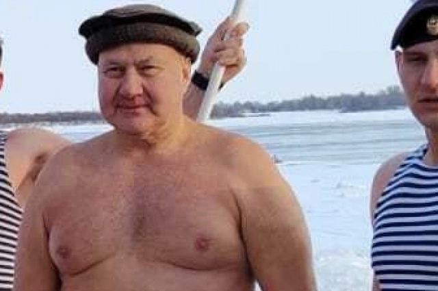 Бывший боец регулярно практиковал экстрим.