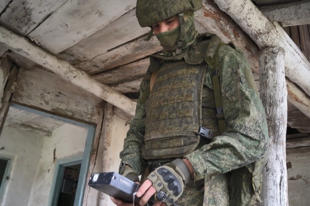 Задача— обеспечить устойчивую связь.