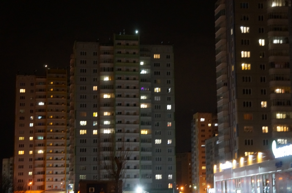 После увеличения ключевой ставки рынок жилья переживал не лучшие времена. 