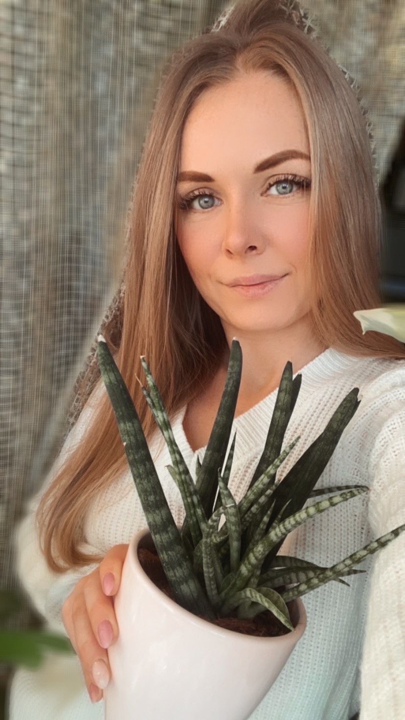 Ирина Сергеева