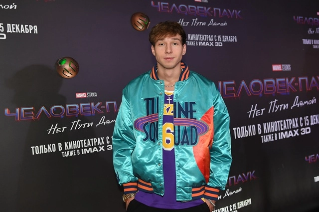 Павел Дворецкий