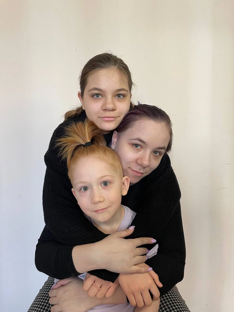 
 «Мама в 14 лет». Как сложилась судьба ученицы, пережившей травлю и насилие    