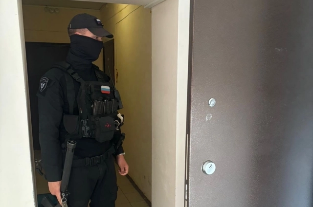 Силовики подозревают, что взятка в полмиллиона — не единственный эпизод.