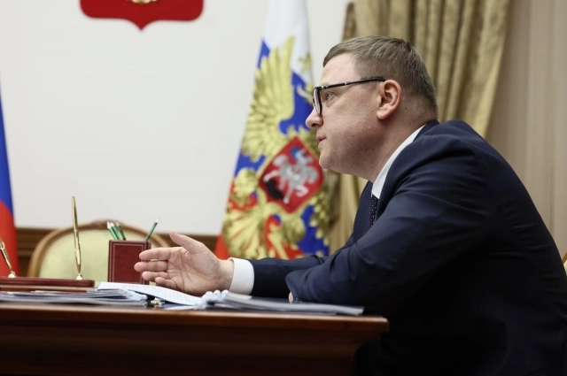 Алексей Текслер рассказал о мерах поддержки участников СВО в регионе.