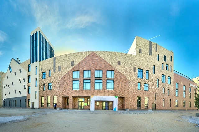 «Атом» получил по вводу жилья высшую оценку федерального портала ЕРЗ