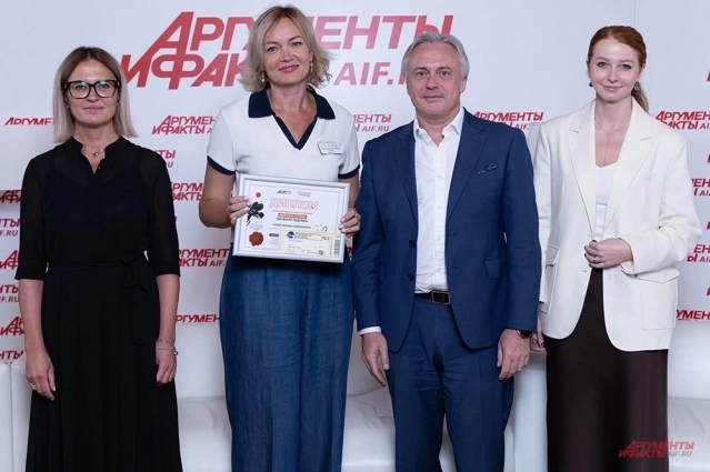 Татьяна Сачко, директор челябинского регионального благотворительного общественного движения «Искорка Фонд».