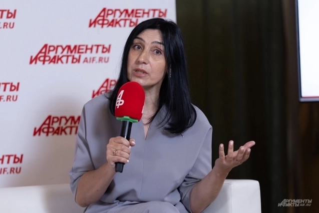 Анна Кузьминых, руководитель по информационному сопровождению фонда «Белый ирис». 