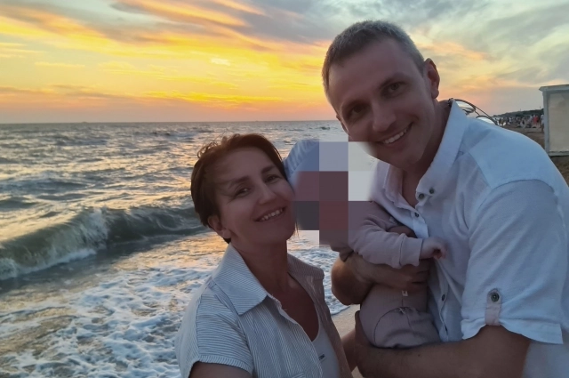 Знакомые восхищались огромной любовью супругов.