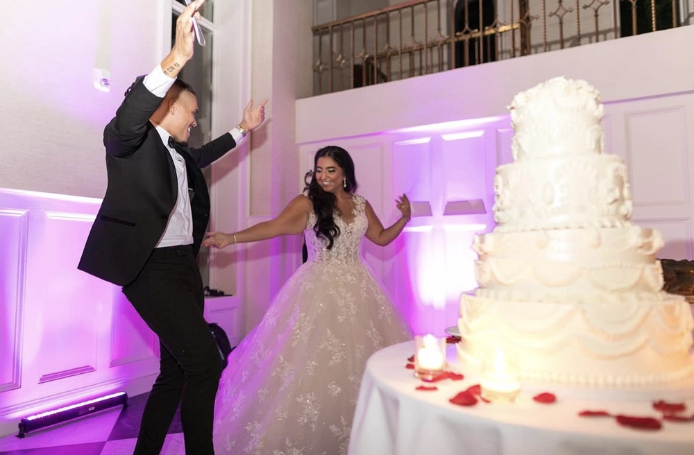 Ной и Ахува.