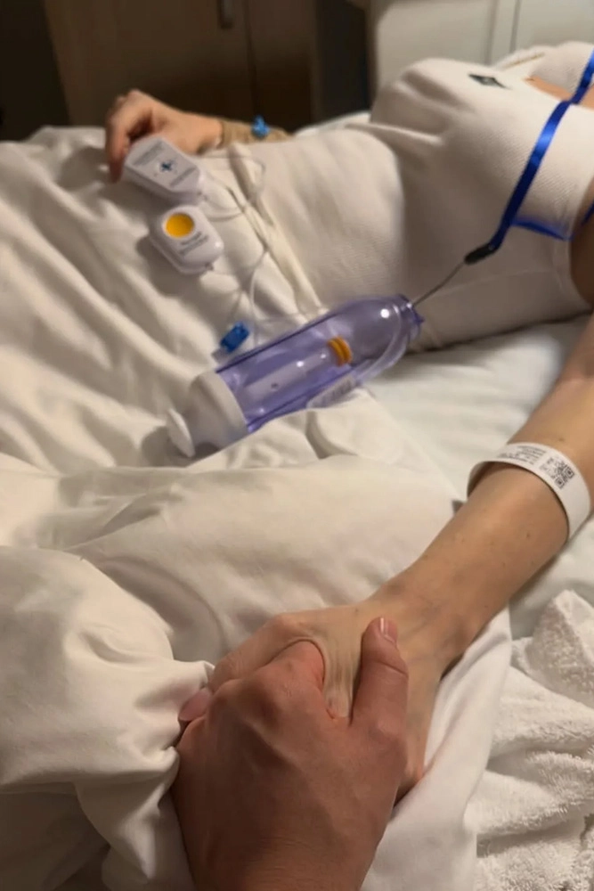 Валерия Чекалина (Лерчек).