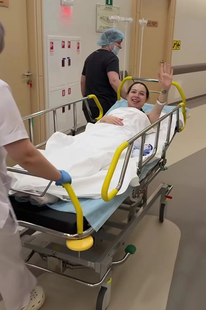 Валерия Чекалина (Лерчек)