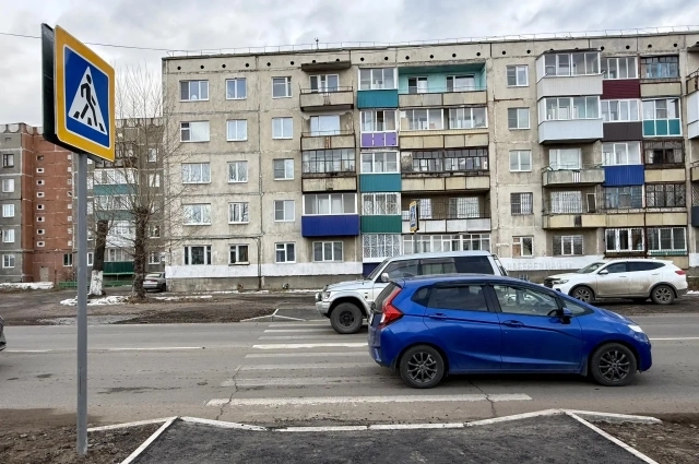 Трактовая, 8.