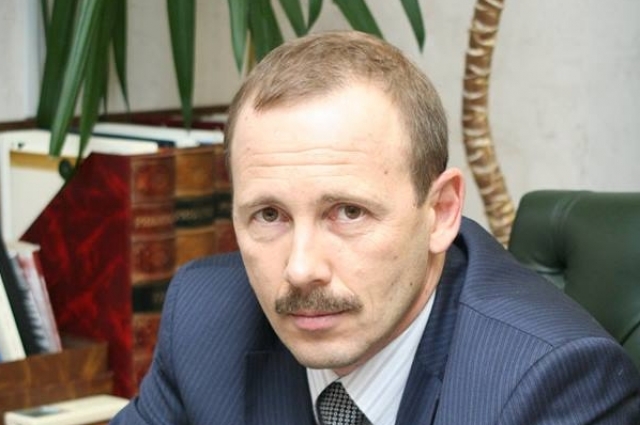 Сергей Колосовский