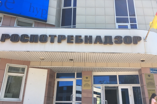 Причины отравления выясняют в краевом Роспотребнадзоре.