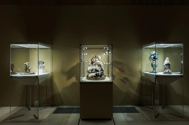 В ЕМИИ объяснили уникальность уральского музейного проекта