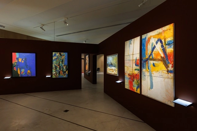 В ЕМИИ объяснили уникальность уральского музейного проекта