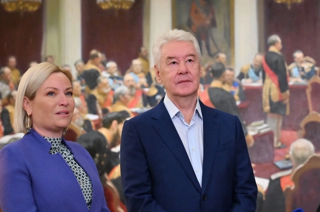 Иконы Рублева и картины Репина: что интересного предлагает выставка «Образы Москвы»