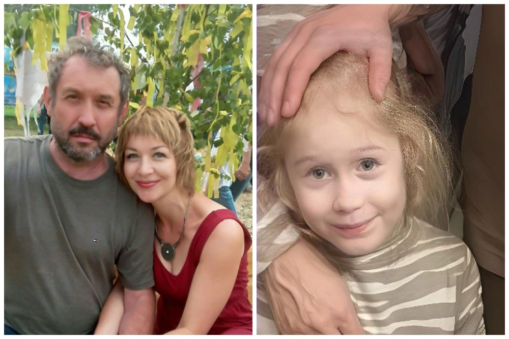 Ирина Усольцева