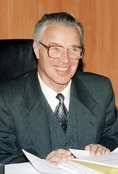 Юрий Бармаков.
