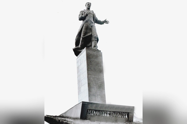 Эксперт считает основателя ТАССР не исторической личностью.