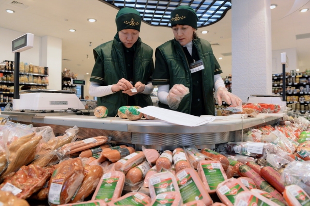 Каково будущее халяль-индустрии?