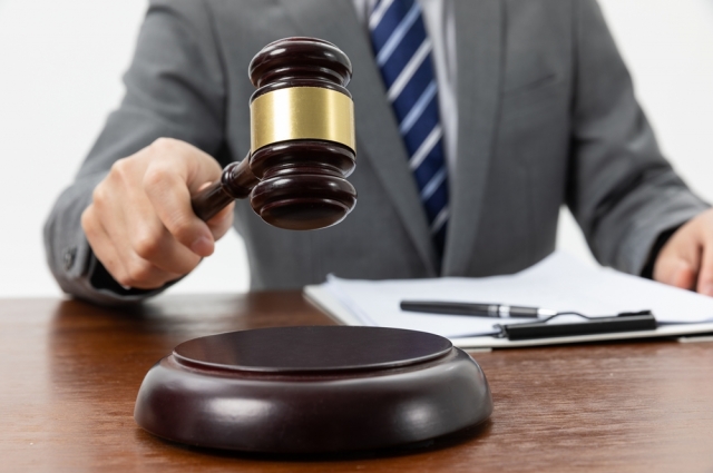 Нарушителям грозят серьезные штрафы.