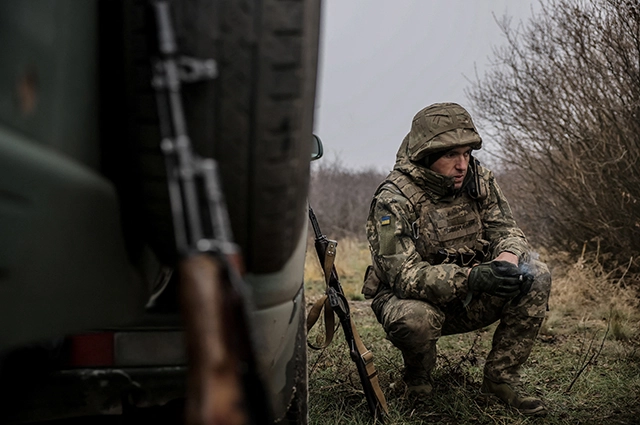 всу, бойцы всу, украина
