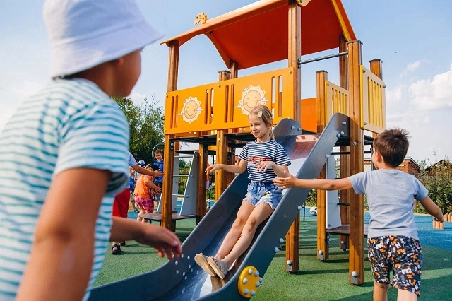 ВСМПО-АВИСМА за год вложила 2,5 млрд рублей в социальные программы