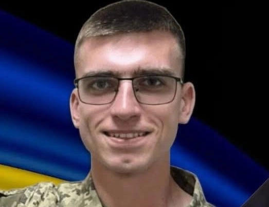 Евгений Мельник.