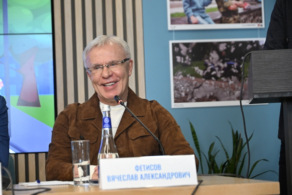 Спасти пешеходов. В России стартовала кампания «Продвижение безопасности»