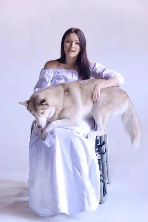 Валентина Брезицкая.