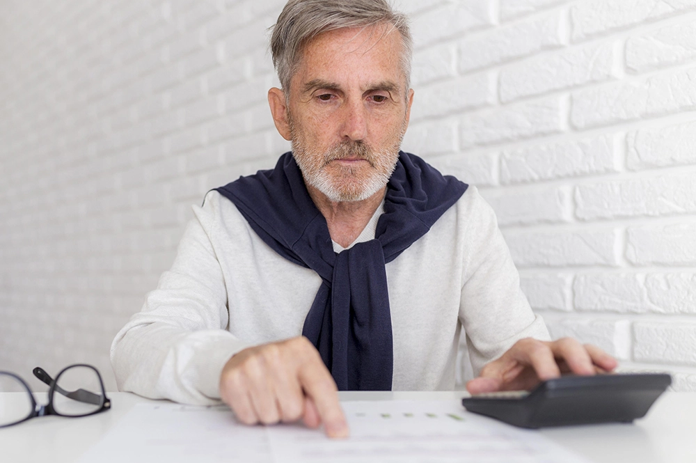 В соответствии с действующим законодательством пенсия по старости назначается только на основании соответствующего заявления гражданина.